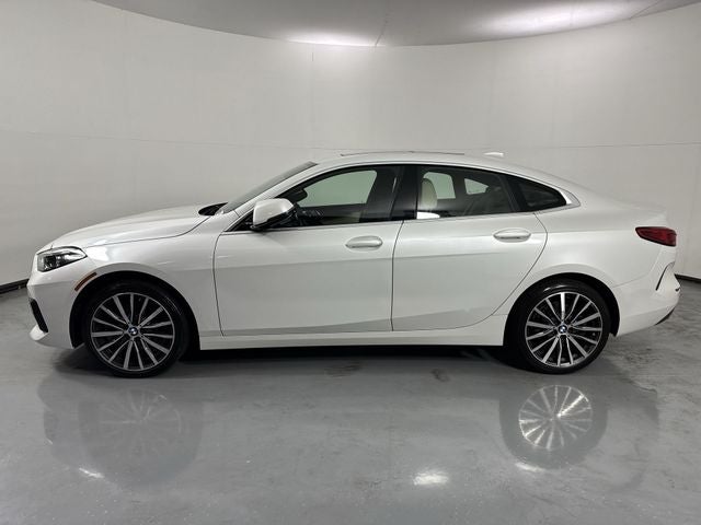 2021 BMW 2 Series 228i