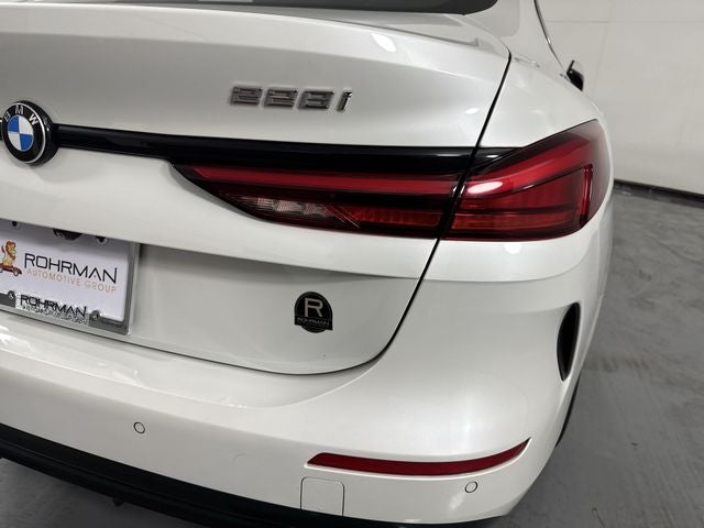 2021 BMW 2 Series 228i