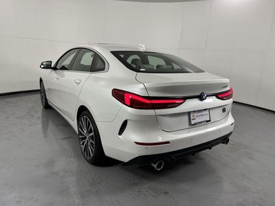 2021 BMW 2 Series 228i