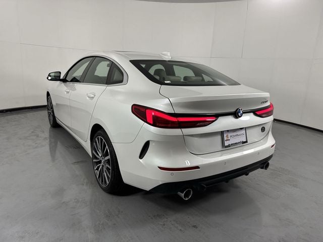 2021 BMW 2 Series 228i