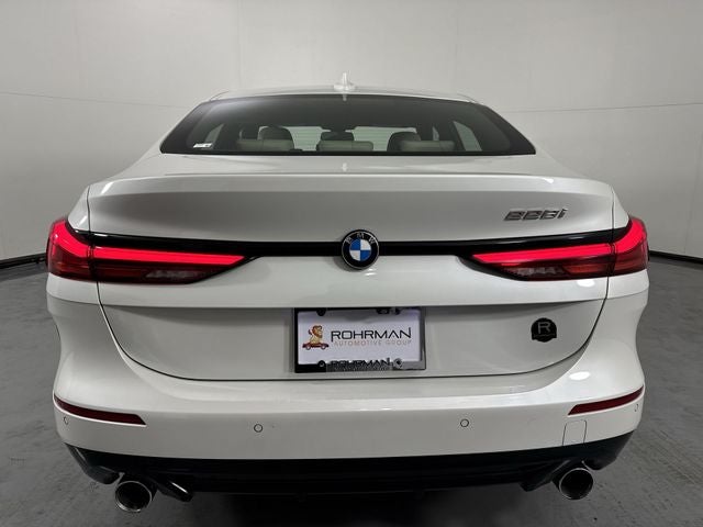 2021 BMW 2 Series 228i