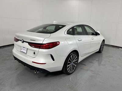2021 BMW 2 Series 228i