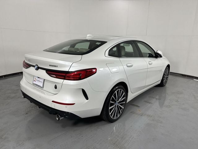 2021 BMW 2 Series 228i