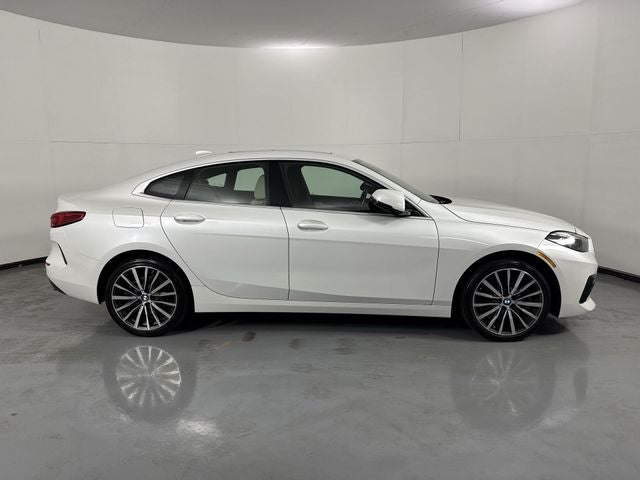 2021 BMW 2 Series 228i
