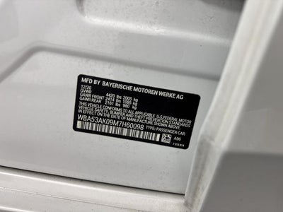 2021 BMW 2 Series 228i