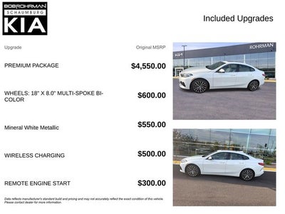 2021 BMW 2 Series 228i