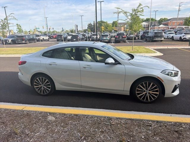 2021 BMW 2 Series 228i