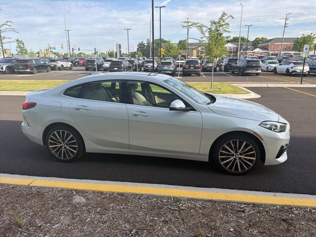2021 BMW 2 Series 228i