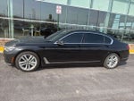 2016 BMW 7 Series 750i xDrive