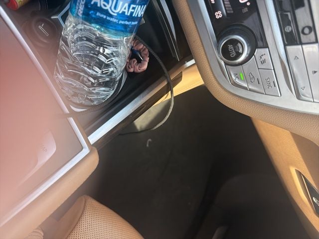 2016 BMW 7 Series 750i xDrive