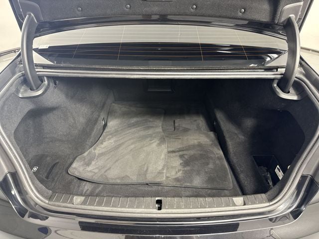 2016 BMW 7 Series 750i xDrive