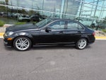 2013 Mercedes-Benz C-Class C 300 Sport 4MATIC®