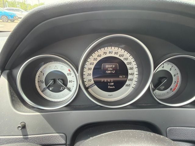 2013 Mercedes-Benz C-Class C 300 Sport 4MATIC®