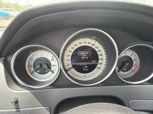 2013 Mercedes-Benz C-Class C 300 Sport 4MATIC®