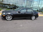 2013 Mercedes-Benz C-Class C 300 Sport 4MATIC®