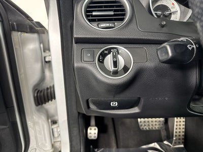 2012 Mercedes-Benz C-Class C 300 Sport 4MATIC®