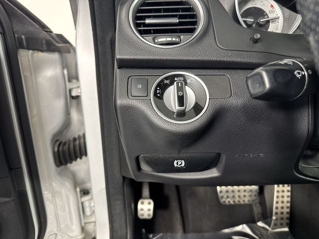 2012 Mercedes-Benz C-Class C 300 Sport 4MATIC®