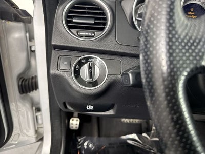 2012 Mercedes-Benz C-Class C 300 Sport 4MATIC®