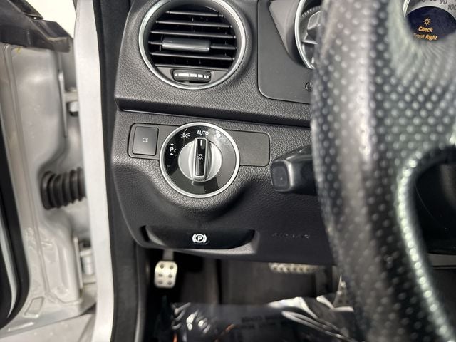 2012 Mercedes-Benz C-Class C 300 Sport 4MATIC®