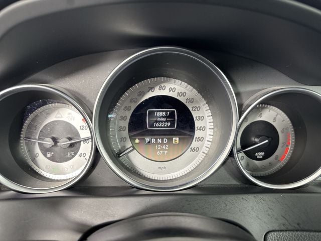 2012 Mercedes-Benz C-Class C 300 Sport 4MATIC®