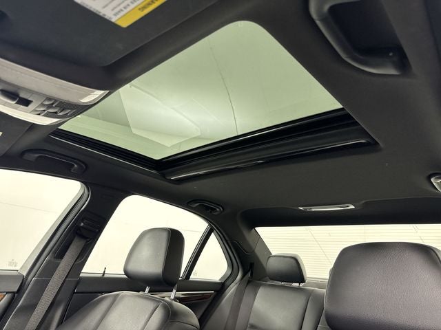 2012 Mercedes-Benz C-Class C 300 Sport 4MATIC®
