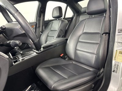 2012 Mercedes-Benz C-Class C 300 Sport 4MATIC®