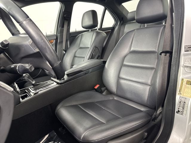 2012 Mercedes-Benz C-Class C 300 Sport 4MATIC®