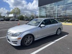 2012 Mercedes-Benz C-Class C 300 Sport 4MATIC®