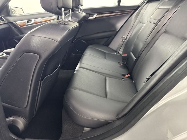 2012 Mercedes-Benz C-Class C 300 Sport 4MATIC®