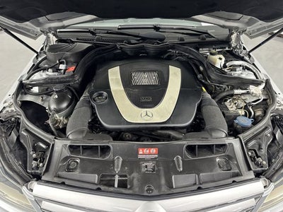 2012 Mercedes-Benz C-Class C 300 Sport 4MATIC®