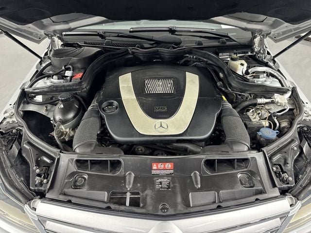 2012 Mercedes-Benz C-Class C 300 Sport 4MATIC®