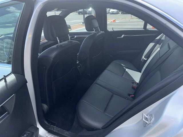 2012 Mercedes-Benz C-Class C 300 Sport 4MATIC®