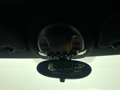 2013 MINI John Cooper Works Clubman