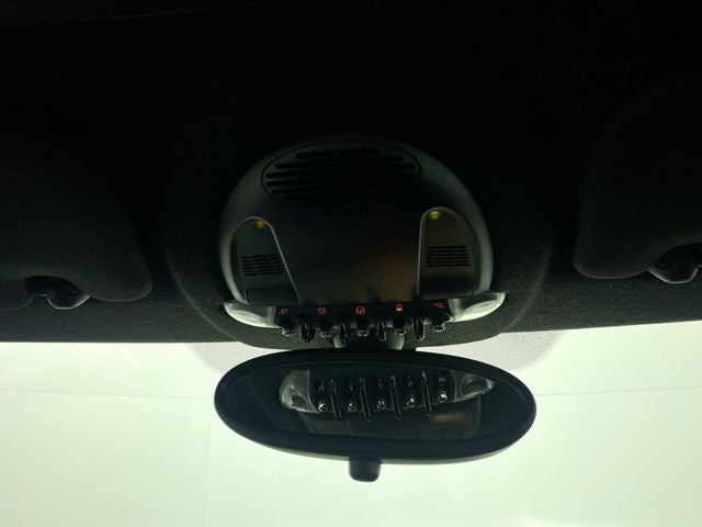 2013 MINI John Cooper Works Clubman