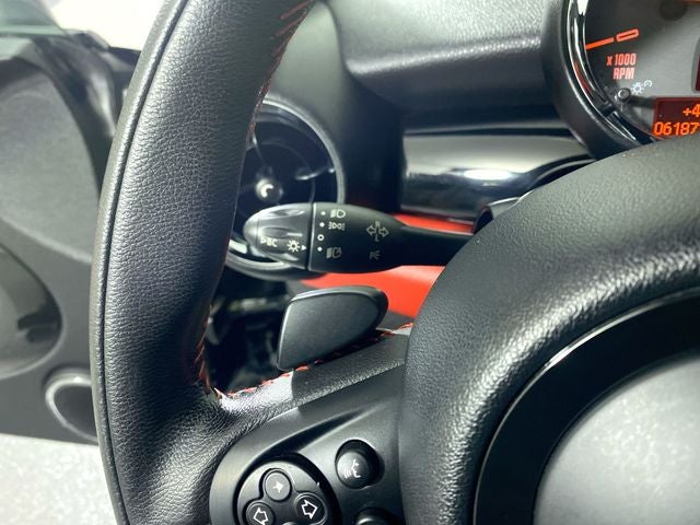 2013 MINI John Cooper Works Clubman