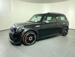 2013 MINI John Cooper Works Clubman