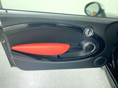 2013 MINI John Cooper Works Clubman