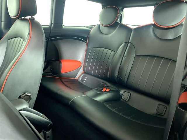 2013 MINI John Cooper Works Clubman