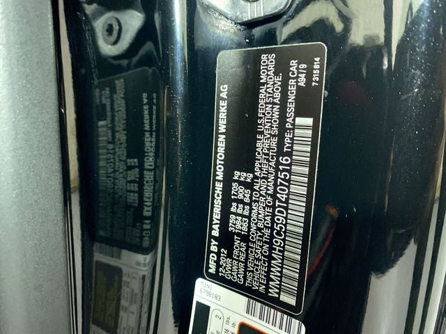 2013 MINI John Cooper Works Clubman