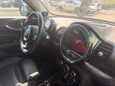 2020 MINI Cooper S Clubman Classic