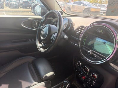 2020 MINI Cooper S Clubman Classic