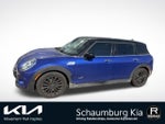 2020 MINI Cooper S Clubman Classic