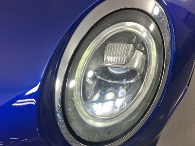 2020 MINI Cooper S Clubman Classic