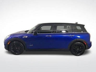 2020 MINI Cooper S Clubman Classic
