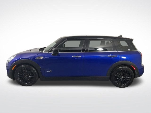 2020 MINI Cooper S Clubman Classic