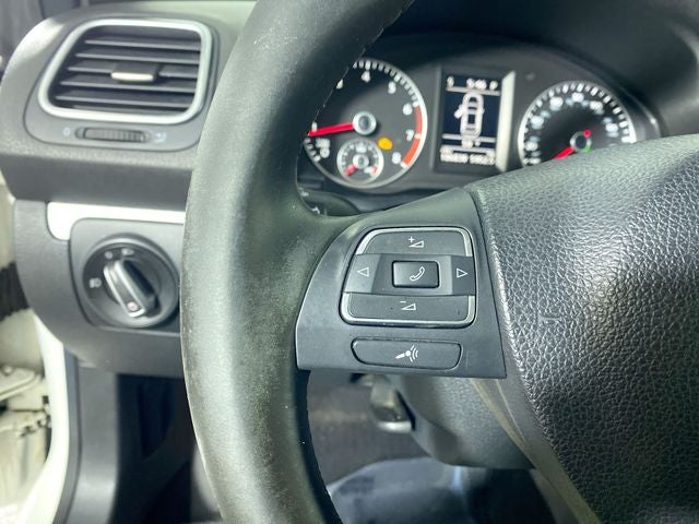 2012 Volkswagen Eos Komfort Edition