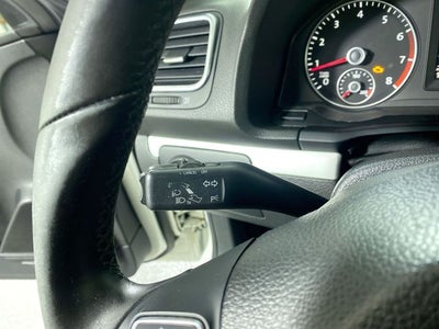 2012 Volkswagen Eos Komfort Edition