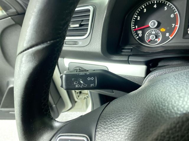 2012 Volkswagen Eos Komfort Edition