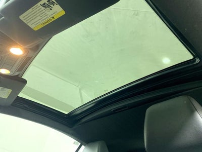 2012 Volkswagen Eos Komfort Edition