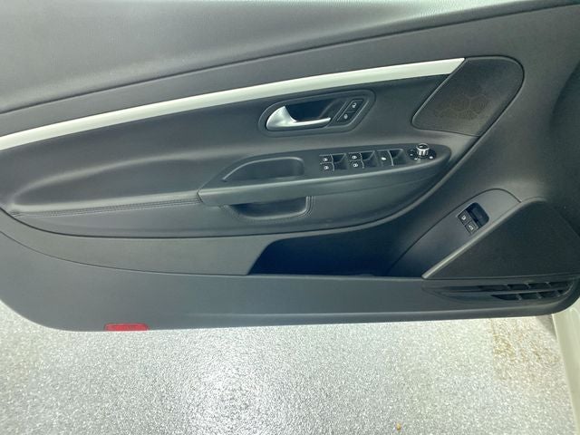 2012 Volkswagen Eos Komfort Edition